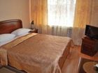 фото отеля Hotel Ussuriysk