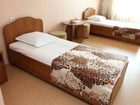 фото отеля Hotel Ussuriysk