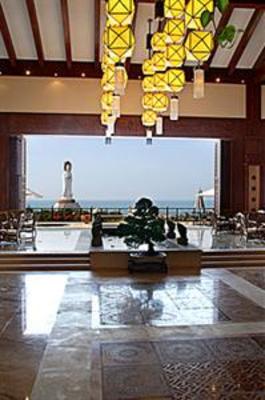 фото отеля Nanshan Hotel
