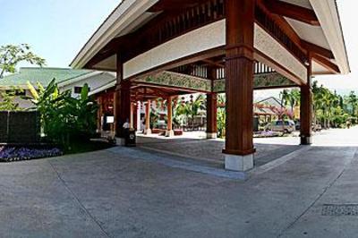 фото отеля Nanshan Hotel