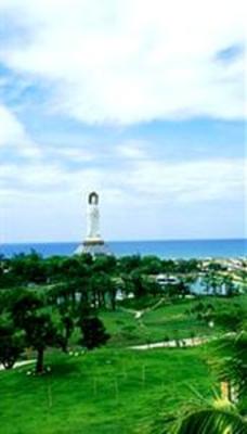 фото отеля Nanshan Hotel