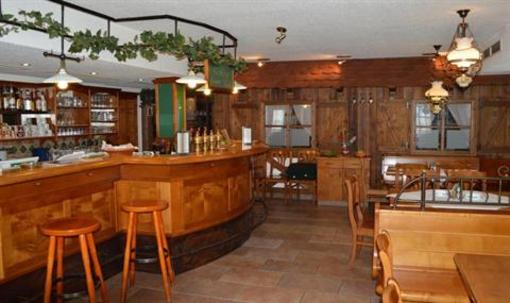 фото отеля Landgasthof Leitenbauer