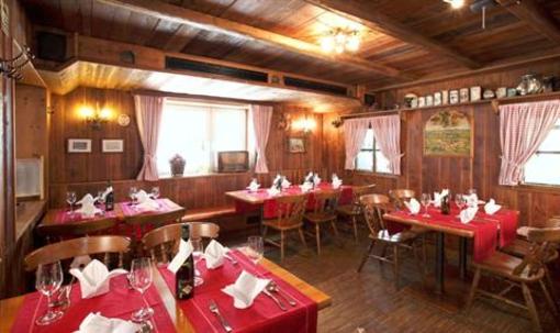 фото отеля Landgasthof Leitenbauer