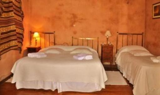 фото отеля Antigua Casona