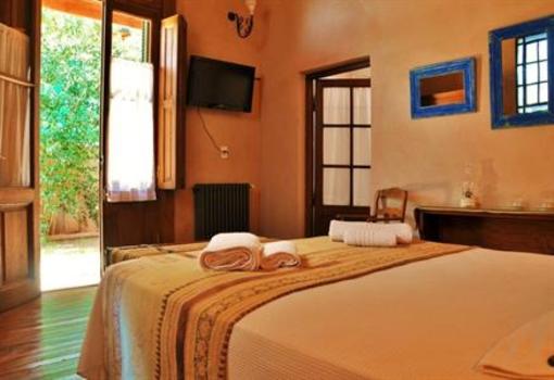 фото отеля Antigua Casona