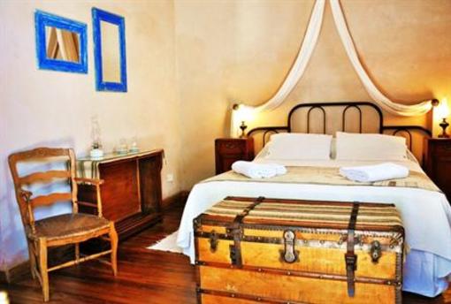 фото отеля Antigua Casona