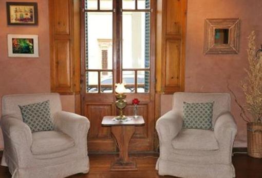 фото отеля Antigua Casona