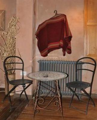 фото отеля Antigua Casona