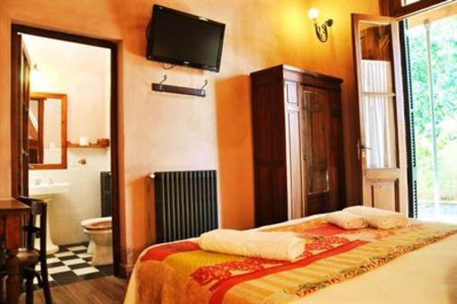 фото отеля Antigua Casona