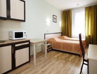 фото отеля Kalita Hotel