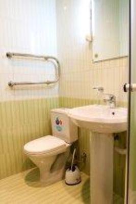 фото отеля Kalita Hotel