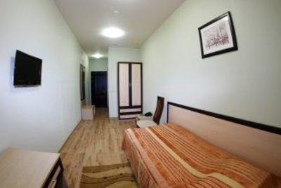 фото отеля Kalita Hotel