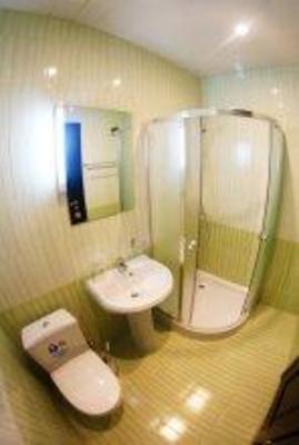фото отеля Kalita Hotel