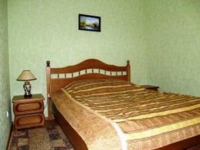 фото отеля My Stay Apartments Dnepropetrovsk