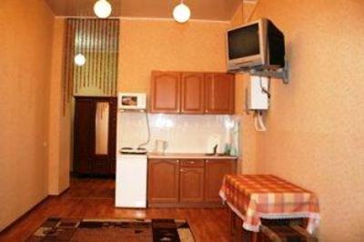 фото отеля My Stay Apartments Dnepropetrovsk