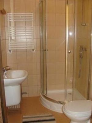 фото отеля Guesthouse Ametyst