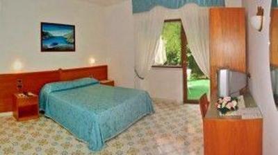 фото отеля Hotel La Primavera