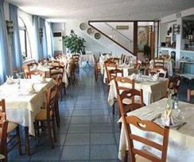 фото отеля Hotel La Primavera