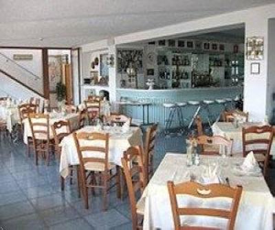 фото отеля Hotel La Primavera