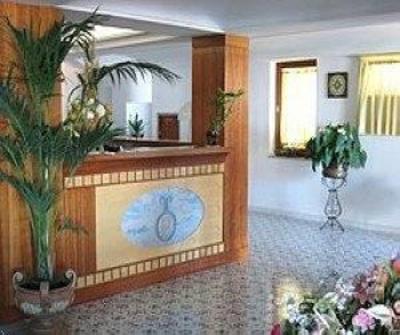фото отеля Hotel La Primavera