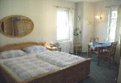 фото отеля Landhotel Nonnenroth