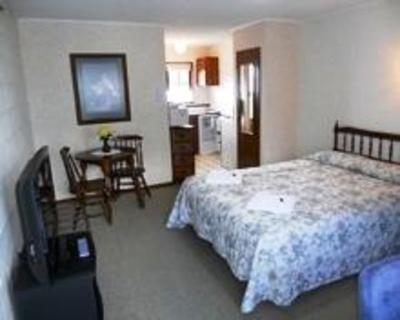 фото отеля Stonehaven Motel