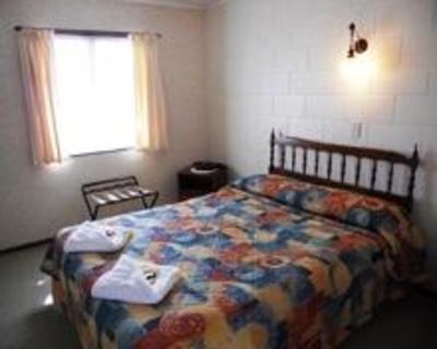 фото отеля Stonehaven Motel