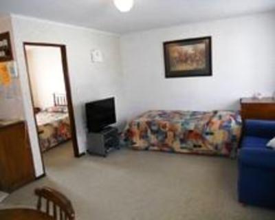 фото отеля Stonehaven Motel