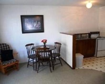 фото отеля Stonehaven Motel