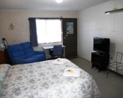 фото отеля Stonehaven Motel