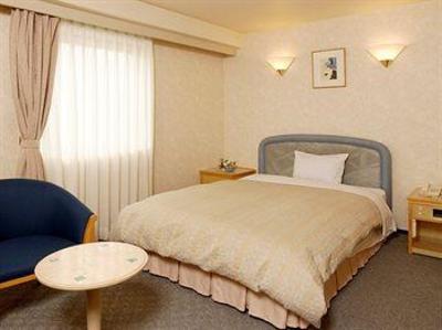 фото отеля Urvest Hotel Kamata East