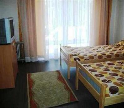 фото отеля Hostel Room