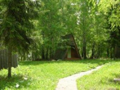 фото отеля Camping Chaika