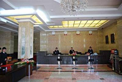 фото отеля Bajun Hotel