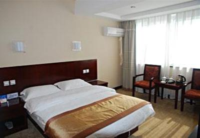 фото отеля Bajun Hotel