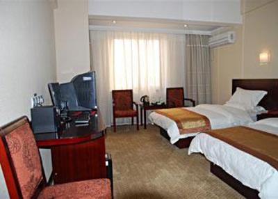фото отеля Bajun Hotel