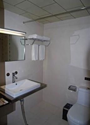фото отеля Bajun Hotel