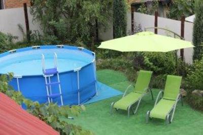 фото отеля Mini-otel Dacha