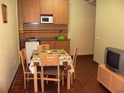 фото отеля Hostal Sant Roc