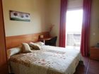 фото отеля Hostal Sant Roc