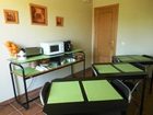 фото отеля Hostal Sant Roc