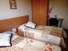 фото отеля Hostal Sant Roc