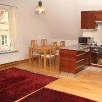 фото отеля Old Town IN Apartments