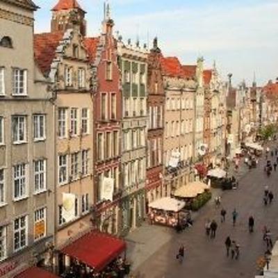 фото отеля Old Town IN Apartments