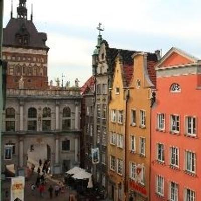 фото отеля Old Town IN Apartments