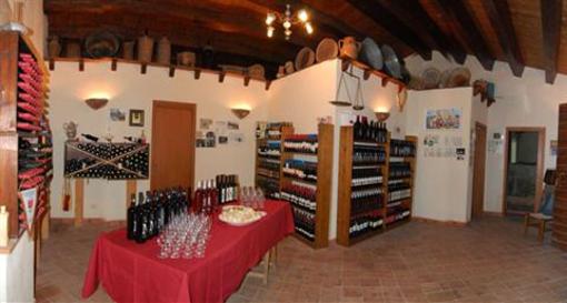 фото отеля Agriturismo Vasari