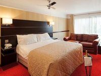 The Hollies Hotel Bath