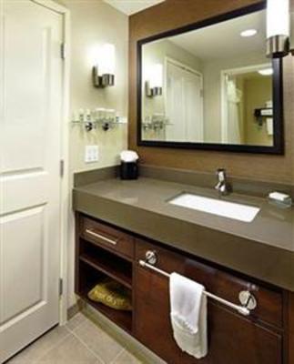 фото отеля Homewood Suites Springfield