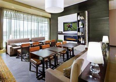 фото отеля Homewood Suites Springfield