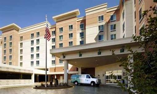 фото отеля Homewood Suites Springfield